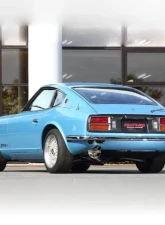 Fujitsubo EXH Performance Unit SuperEX Manifold & Legalis R Exhaust System Nissan Fairlady 240Z S30 1969-1975                                     - 050-15418 - Image 4