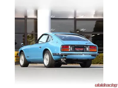 Fujitsubo 050-15418 Superex Manifold & Legalis R Exhaust for Fujitsubo 050-15418 Superex Manifold & Legalis R Exhaust for