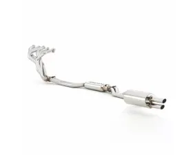 Fujitsubo EXH Performance Unit SuperEX Manifold & Legalis R Exhaust System Nissan Fairlady 240Z S30 1969-1975