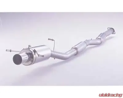 Fujitsubo RM-01A Exhaust Subaru Impreza | WRX | Sport Wagon 1992-2000 - 280-63021