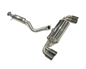 Fujitsubo VVV Exhaust Toyota Supra 3.0 2020-2024