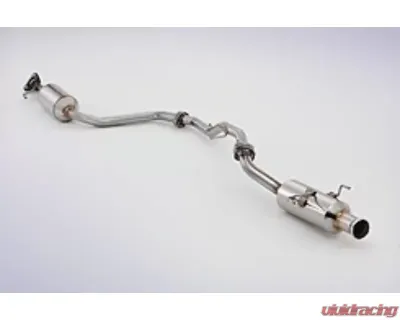 Fujitsubo Authorize R Exhaust Honda CR-Z 2010-2015 - 550-52611