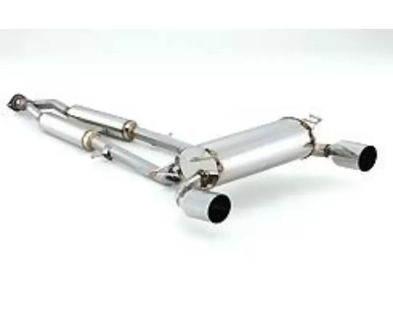 Fujitsubo Authorize R Exhaust Toyota RAV4 2.0 2019 - 560-20643