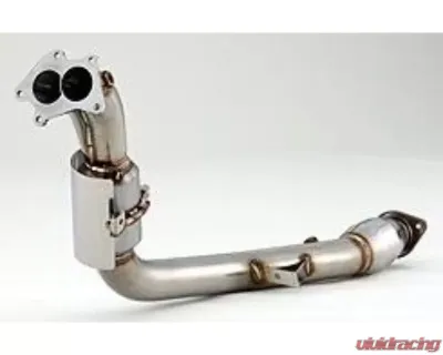 Fujitsubo Sports Catalyzer Exhaust Subaru Impreza | WRX | STI 2005-2007 - 600-63057