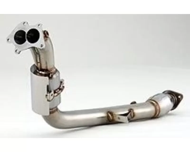 Fujitsubo Sports Catalyzer Exhaust Subaru Impreza | WRX | STI 2007-2010 - 600-63063