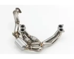 Fujitsubo Super Ex Basic Headers Toyota GT-86 | Subaru BRZ 2012-2016