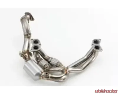 Fujitsubo Super Ex Basic Headers Toyota GT-86 | Subaru BRZ 2012-2016 - 620-23111