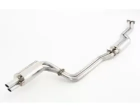 Fujitsubo Legalis R Exhaust Nissan Fairlady Z 2-Seater 1969-1975