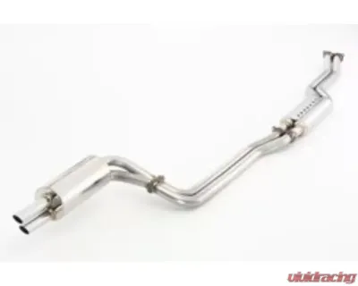 Fujitsubo Legalis R Exhaust Nissan Fairlady Z 2-Seater 1969-1975 - 750-15414