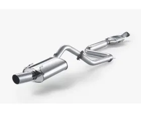 Fujitsubo Legalis R Exhaust Toyota 1987-1991