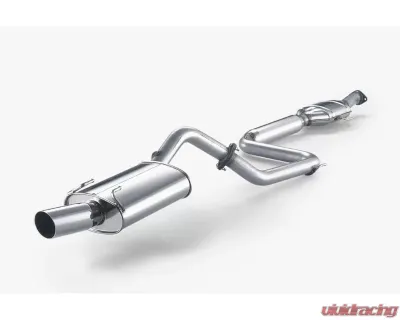Fujitsubo Legalis R Exhaust Toyota 1987-1991 - 760-22464