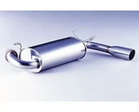 Fujitsubo Legalis R Exhaust Mazda MX-5 Miata 1998-2005
