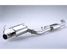 Fujitsubo Legalis R Exhaust Nissan Skyline GTS-T 1989-1993