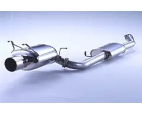 Fujitsubo Legalis R Type Evolution Exhaust Nissan Skyline GT-R 1989-1994