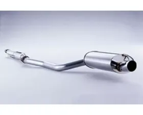 Fujitsubo Legalis R Exhaust Mitsubishi Galant VR-4 | Eterna ZR-4 1987-1992
