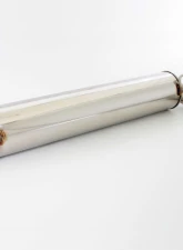 Fujitsubo Legalis R Muffler Toyota MR2 AW11 Twin Cam 16V 1984-1987                                     - 750-23513 - Image 5