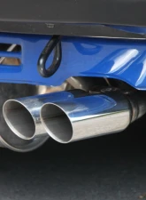 Fujitsubo Legalis R Muffler Toyota MR2 AW11 Twin Cam 16V 1984-1987                                     - 750-23513 - Image 3