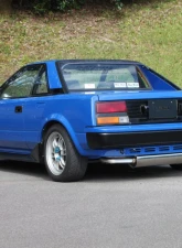 Fujitsubo Legalis R Muffler Toyota MR2 AW11 Twin Cam 16V 1984-1987                                     - 750-23513 - Image 4