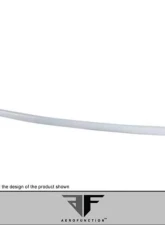 2003-2010 Bentley Continental GT GTC AF-2 Front Lip Spoiler ( GFK ) - 1 Piece ( Must be used with AF-2 Front Bumper)                                     - 119643 - Image 5