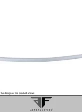 2003-2010 Bentley Continental GT GTC AF-2 Front Lip Spoiler ( GFK ) - 1 Piece ( Must be used with AF-2 Front Bumper)                                     - 119643 - Image 6