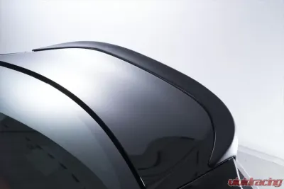 AimGain GT-F Trunk Spoiler FRP Toyota GT-86 2012-2021 CLEARANCE - AMG-RTGTF-FRP-86Z