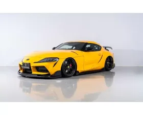 AimGain Sport 3 Piece Aero Set  FRP Toyota GR Supra 2020-2024