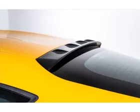 AimGain Sport Roof Spoiler FRP Toyota GR Supra 2020-2024