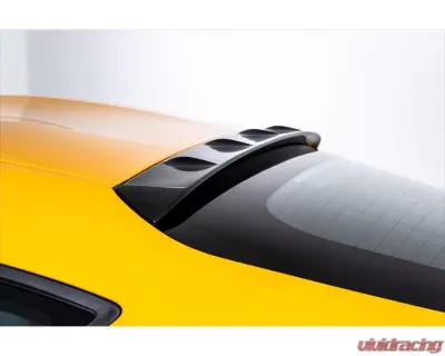 AimGain Sport Roof Spoiler FRP Toyota GR Supra 2020-2024 - AMG-RUFSP-FRP-A90