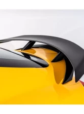 AimGain Sport Rear Wing FRP Toyota GR Supra 2020-2024                                     - AMG-RWSP-FRP-A90 - Image 2