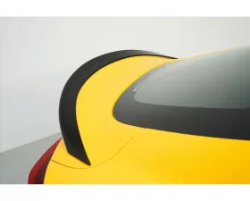 AimGain Sport Trunk Spoiler FRP Toyota GR Supra 2020-2024