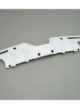 AimGain Sport Rear Diffuser FRP Toyota GR Supra 2020-2024+                                     - AMG-RDSP-FRP-A90 - Image 3