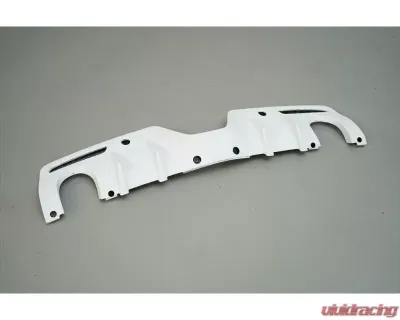 AimGain Sport Rear Diffuser FRP Toyota GR Supra 2020-2024+ - AMG-RDSP-FRP-A90