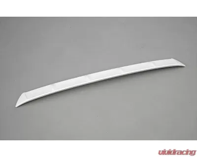 AimGain Sport Roof Spoiler FRP Toyota GR Supra 2020-2024 - AMG-RUFSP-FRP-A90