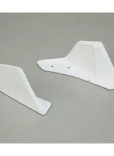 AimGain Sport Rear Side Spoiler FRP Toyota GR Supra 2020-2024                                     - AMG-RS-FRP-A90 - Image 3