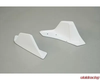 AimGain Sport Rear Side Spoiler FRP Toyota GR Supra 2020-2024 - AMG-RS-FRP-A90