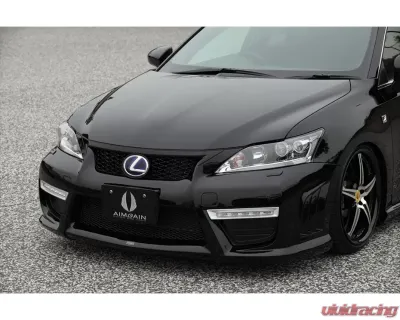★メタバース☆AIMGAIN＊ LEXUS＊CT200h Aimgain Aim-HS-CT200HFS-Z-FK-FRP Hybrid Sport Full Kit for