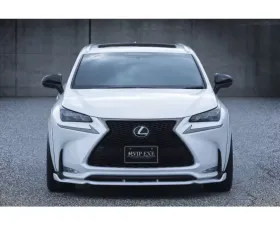 AimGain Pure VIP Exe Full Kit FRP Lexus NX200t | 300h F-Sport Zenki 2015-2017