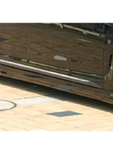 AimGain Premium Full Kit Front Bumper, Side Skirts, Rear Bumper FRP Lexus GS350 | 430 Zenki 2005-2007                                     - AIM-PRE-19GS-Z-FK-FRP - Image 3