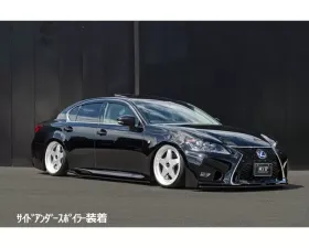 AimGain Pure VIP Full Kit 3 Piece FRP Lexus GS450h | 350 | 250 | 300h Zenki 2011-2015