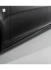AimGain Pure VIP Side Skirts L+R FRP Lexus GS450h | 350 | 250 | 300h Zenki 2011-2015                                     - AIM-PVIP-10GS-Z-SS-FRP - Image 2