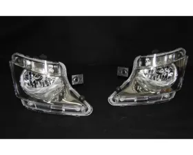 AimGain Fog Lamps Type Lsh Lexus GS350 | 430 Kouki 2007-2011