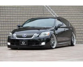 AimGain Pure VIP Full Kit 3 Piece FRP Lexus GS350 | 430 Kouki 2007-2011