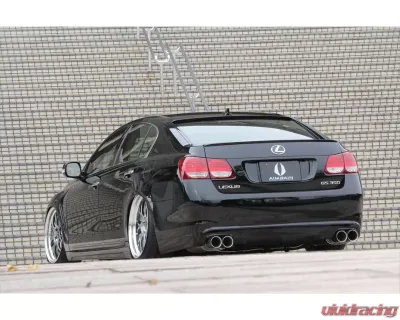 AimGain Pure VIP Full Kit 3 Piece FRP Lexus GS350 | 430 Kouki 2007-2011 - AIM-PVIP-19GS-K-FK-FRP