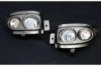 Lighting
