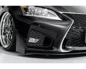 AimGain Fog Light Type V L+R Lexus GS450h | 350 | 250 | 300h Zenki 2011-2015