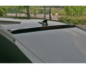 AimGain Pure VIP Roof Spoiler FRP Lexus LS460 | LS600h | LS600hL Base 2006-2009