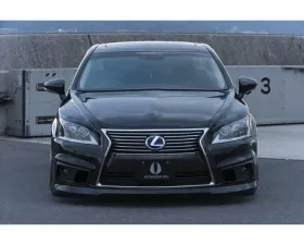 AimGain Pure VIP Full Kit FRP Lexus LS460 | LS600h | LS460L | LS600hL Base 2012-2017