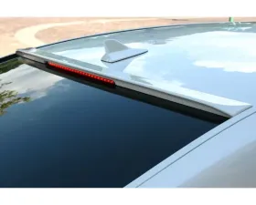 AimGain Pure VIP Roof Spoiler FRP Lexus LS600h | LS600hL Base 2009-2012