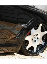 AimGain Pure VIP Front Fenders L+R FRP Lexus SC430 2005-2010                                     - AIM-PVIP-SC430-K-FF-FRP - Image 3