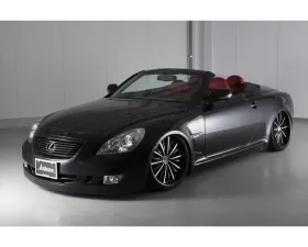 AimGain Pure VIP Full Kit FRP Lexus SC430 2005-2010